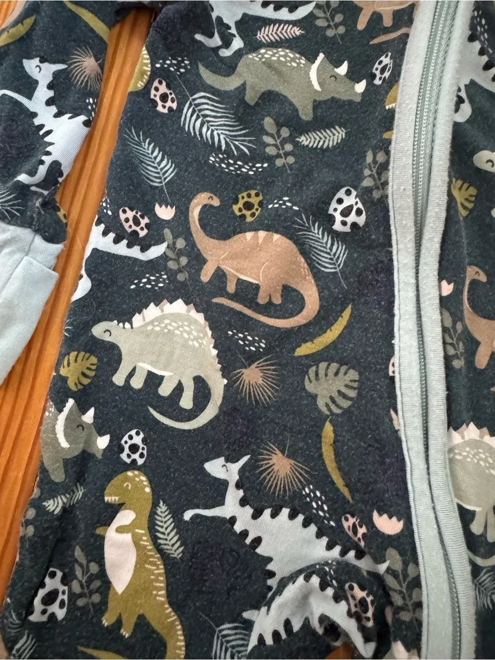 Emerson and Friends Dino PJs